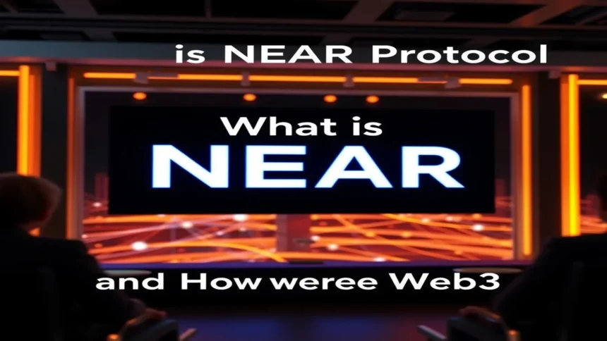 What is NEAR Protocol and How It Powers Web3