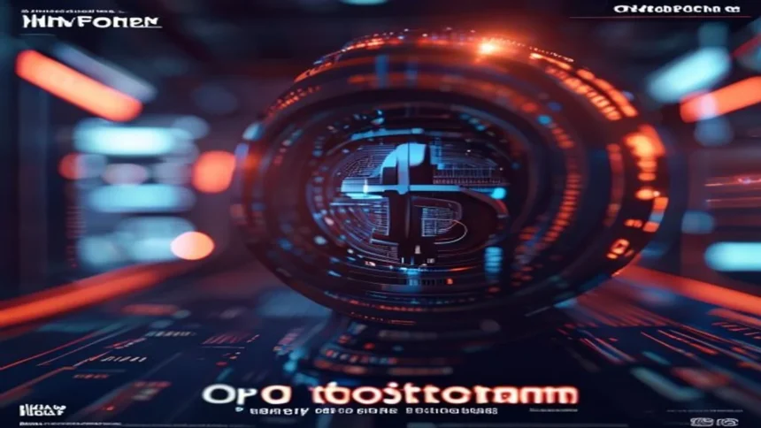 What Is Optimism Crypto A Beginner's Guide to OP Stack