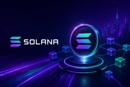 What is Solana Blockchain