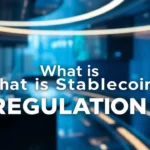 What is Stablecoin Regulation