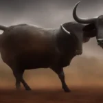 What Is The Black Bull