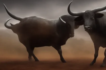 What Is The Black Bull