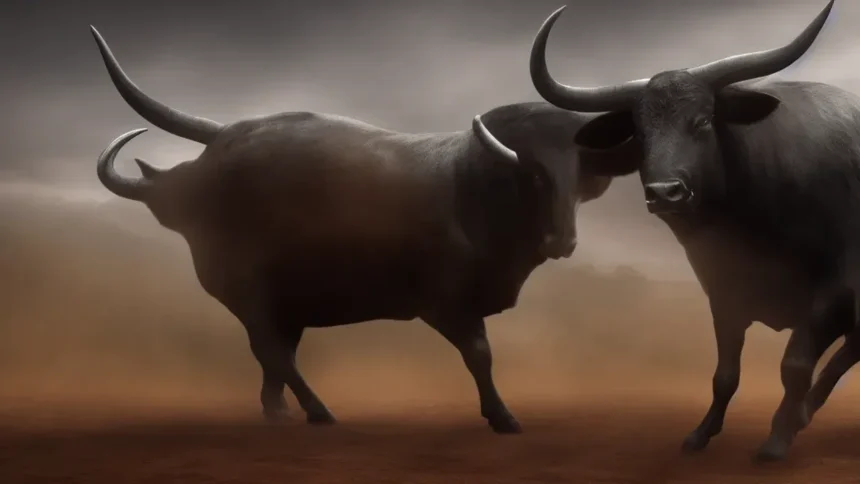 What Is The Black Bull