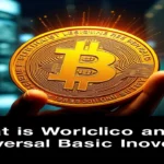 What is Worldcoin Crypto and Its Universal Basic Income Vision