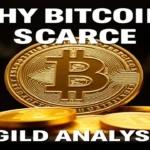 Why Bitcoin Is Scarce Digital Gold Analysis