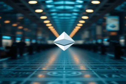 Why Ethereum Is Deflationary Post Merge Economics