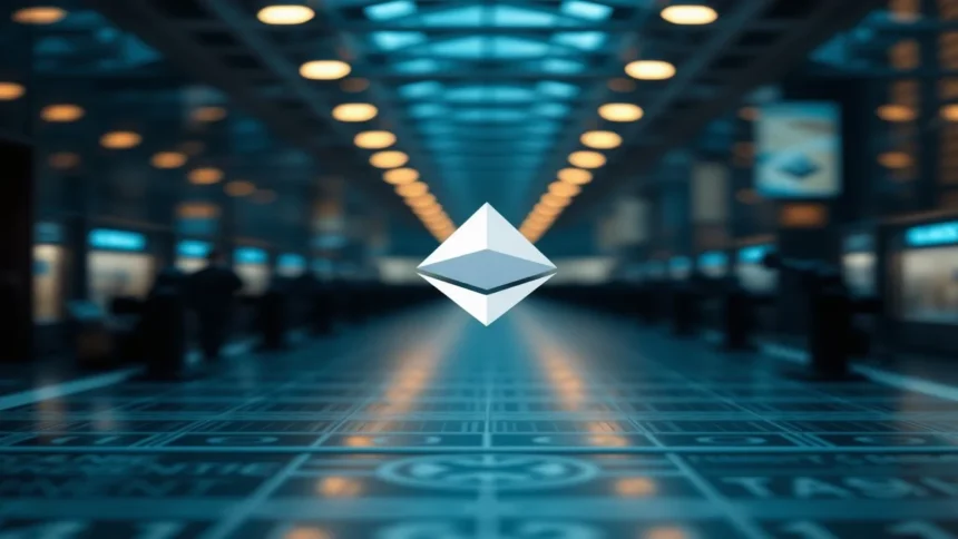Why Ethereum Is Deflationary Post Merge Economics
