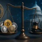 Token classification