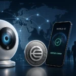What is Worldcoin Crypto and Its Universal Basic Income Vision