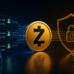 Zcash held a market capitalization of $1.2 billion in January 2023.