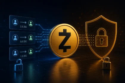 Zcash held a market capitalization of $1.2 billion in January 2023.