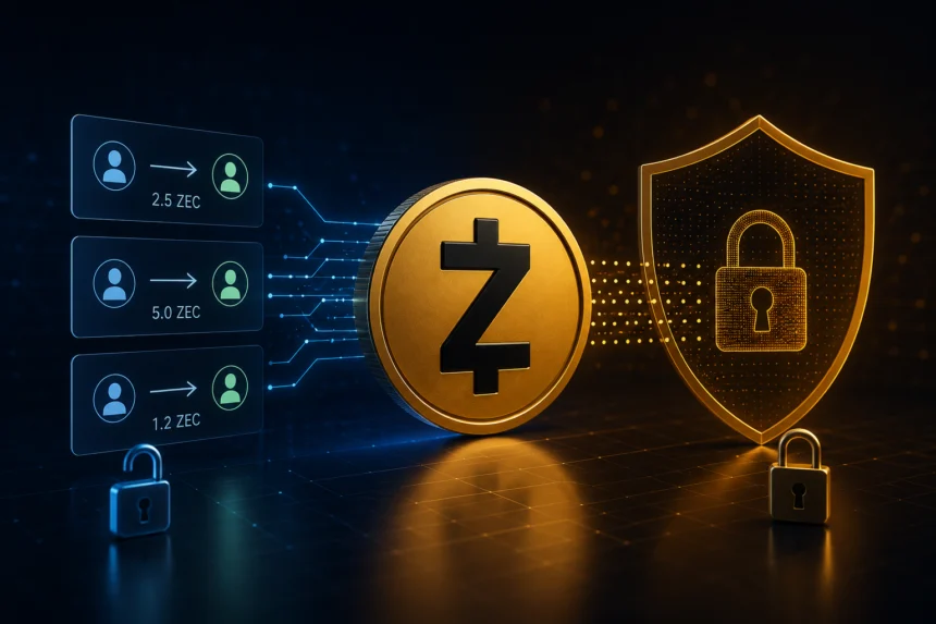 Zcash held a market capitalization of $1.2 billion in January 2023.