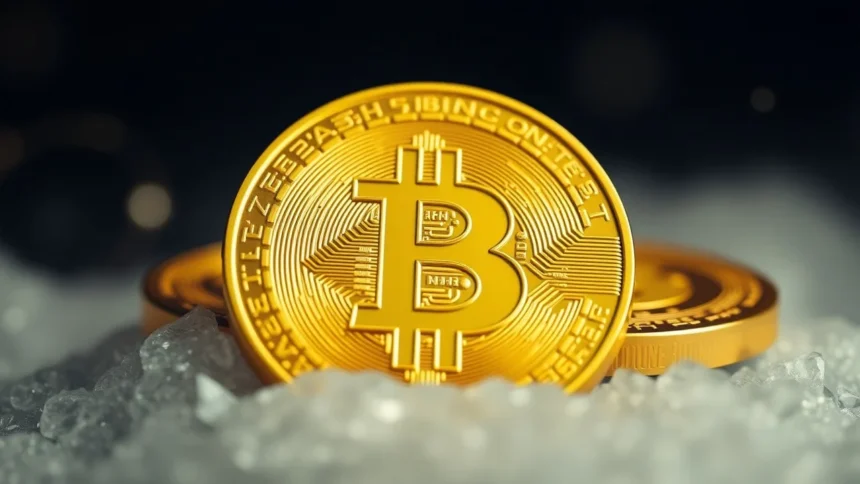 Zcash, Hyperliquid tokens lead losses as traders bet against a bitcoin bounce
