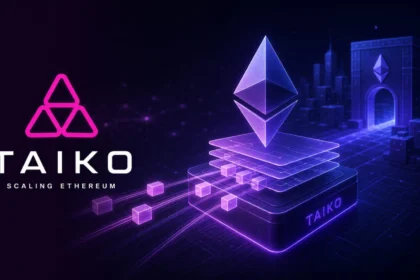 What Is Taiko Crypto