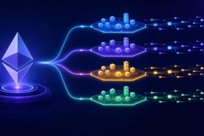 What Is Ethereum Sharding