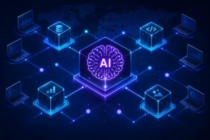 How to Use a Decentralized AI Platform