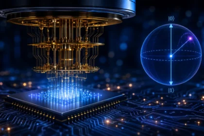 What Is Quantum Computing