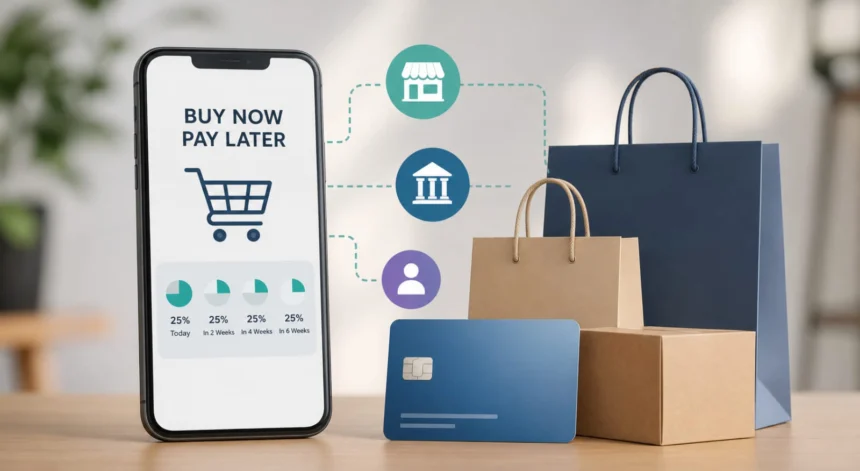 What Is Buy Now Pay Later and How Does BNPL Make Money