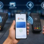 How Digital Wallets Work: Apple Pay, Google Pay and UPI Explained