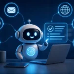 What Is an AI Agent and How Do Autonomous Agents Work