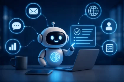 What Is an AI Agent and How Do Autonomous Agents Work