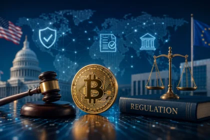 What Is the Future of Crypto Regulation