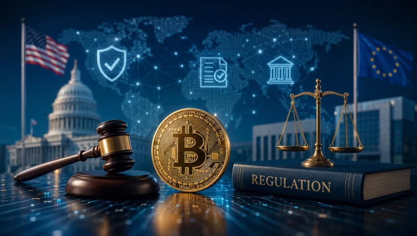 What Is the Future of Crypto Regulation