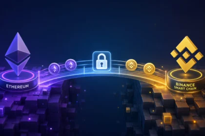 How to Bridge Crypto Tokens Across Blockchains