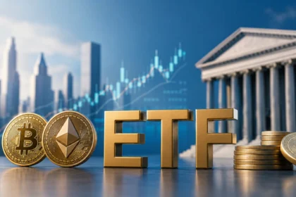 How to Invest in Crypto ETFs for Institutions