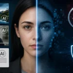 How to Spot AI Generated Content: Images, Video and Text