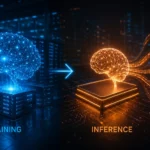 What Is AI Inference and Why It Costs More Than Training