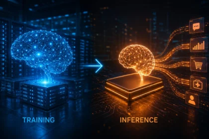 What Is AI Inference and Why It Costs More Than Training