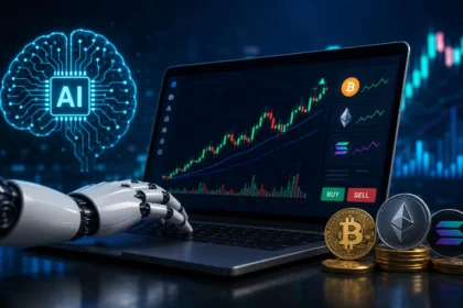How to Use AI for Crypto Trading
