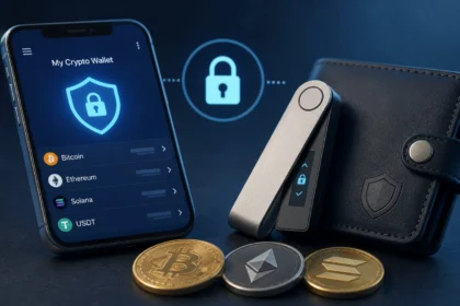 How to Create a Crypto Wallet for Beginners
