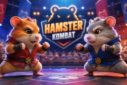 What Is Hamster Kombat and How Does It Work