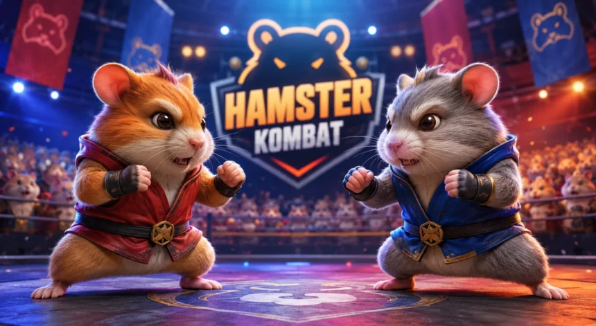 What Is Hamster Kombat and How Does It Work