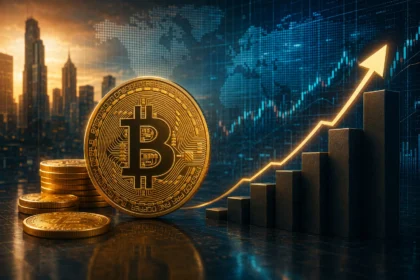 Why Bitcoin Matters in Today’s Economy