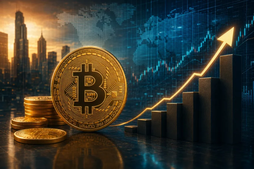 Why Bitcoin Matters in Today’s Economy