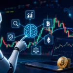 What Is the Role of AI in Crypto Trading