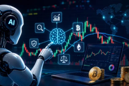 What Is the Role of AI in Crypto Trading