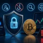 How to Stay Safe in Crypto Trading