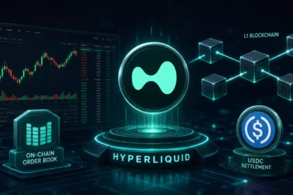 What Makes Hyperliquid Unique in DeFi