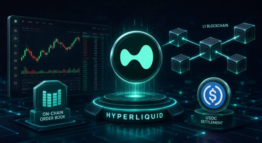 What Makes Hyperliquid Unique in DeFi