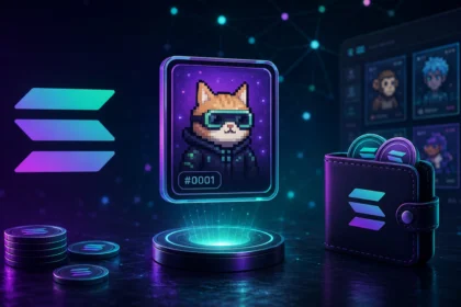 How to Use Solana for NFT Projects