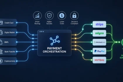 What Is Payment Orchestration and Why Online Merchants Use It