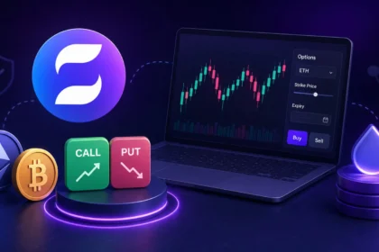 How to Use Siren for DeFi Trading