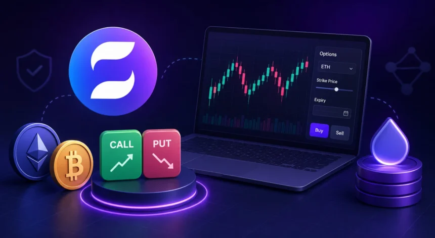 How to Use Siren for DeFi Trading