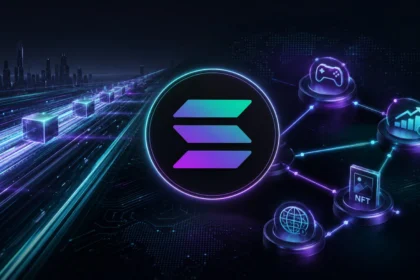 What Is Solana and How Does It Work