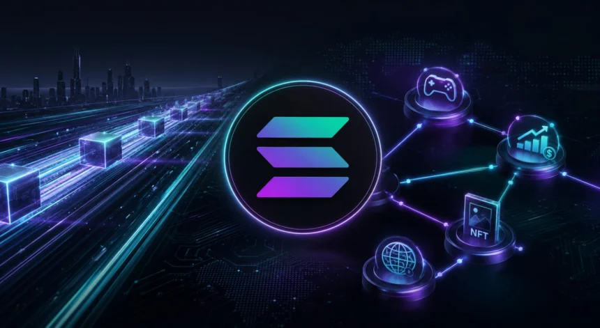 What Is Solana and How Does It Work