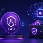How to Buy LAB Coin Easily